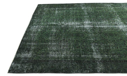 Vloerkleed Bernou handgemaakt wol