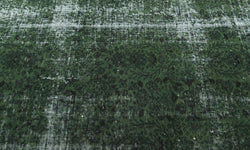 Vloerkleed Bernou handgemaakt wol