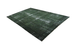 Vloerkleed Bernou handgemaakt wol