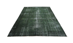 Vloerkleed Bernou handgemaakt wol