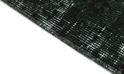 Vloerkleed Bernou handgemaakt wol