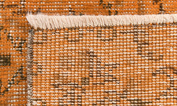 Vloerkleed Bing handgemaakt wol