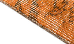 Vloerkleed Bing handgemaakt wol