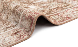 Vloerkleed Carline handgemaakt wol