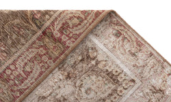 Vloerkleed Carline handgemaakt wol