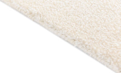 Vloerkleed Maïwenn handgemaakt wol
