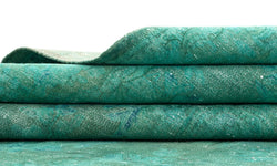 Vloerkleed Martha handgemaakt wol