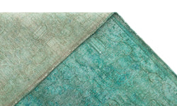 Vloerkleed Martha handgemaakt wol