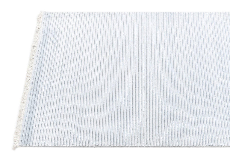 Vloerkleed Myla handgemaakt wol