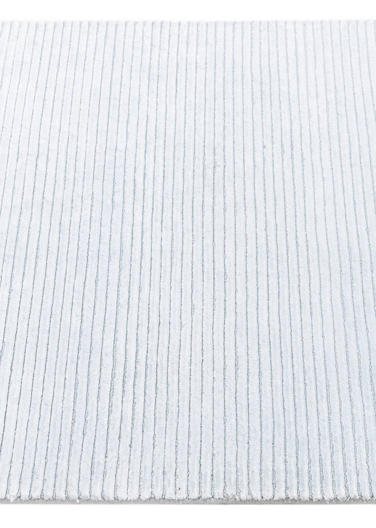 Vloerkleed Myla handgemaakt wol