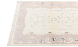 Vloerkleed Pixie handgemaakt wol