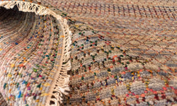 Vloerkleed Anica wol