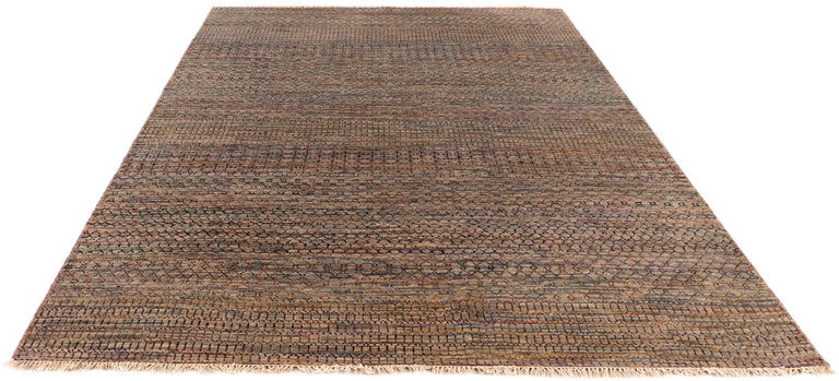 Vloerkleed Anica wol