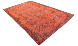 Vloerkleed Aleix wol