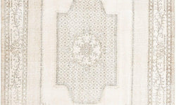 Vloerkleed Biel handgemaakt wol