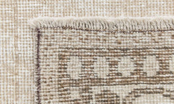 Vloerkleed Biel handgemaakt wol