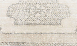 Vloerkleed Biel handgemaakt wol