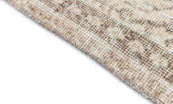 Vloerkleed Biel handgemaakt wol