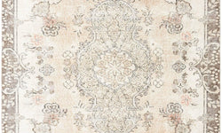 Vloerkleed Angel wol