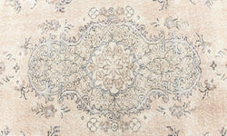 Vloerkleed Angel wol
