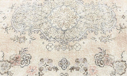 Vloerkleed Angel wol
