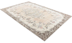 Vloerkleed Angel wol