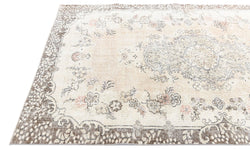 Vloerkleed Angel wol
