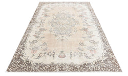 Vloerkleed Angel wol