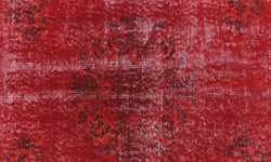 Vloerkleed Dickinson handgemaakt wol