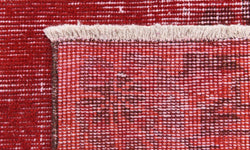 Vloerkleed Dickinson handgemaakt wol