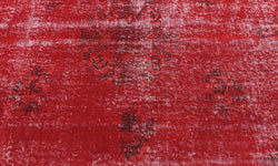 Vloerkleed Dickinson handgemaakt wol