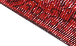 Vloerkleed Dickinson handgemaakt wol