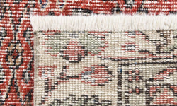 Vloerkleed Doc handgemaakt wol
