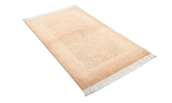 Vloerkleed LeAnn handgemaakt wol