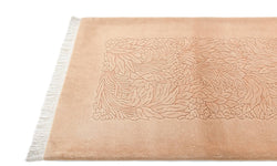 Vloerkleed LeAnn handgemaakt wol