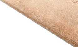 Vloerkleed LeAnn handgemaakt wol