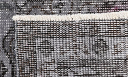 Vloerkleed Melor handgemaakt wol