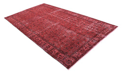 Vloerkleed Bliss handgemaakt wol