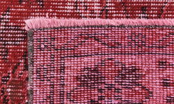 Vloerkleed Bliss handgemaakt wol