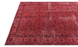 Vloerkleed Bliss handgemaakt wol