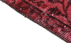Vloerkleed Bliss handgemaakt wol