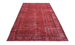 Vloerkleed Bliss handgemaakt wol