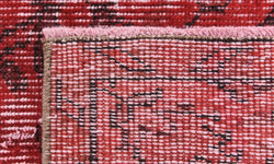 Vloerkleed Binck handgemaakt wol