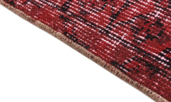 Vloerkleed Binck handgemaakt wol
