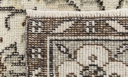 Vloerkleed Noor handgemaakt wol