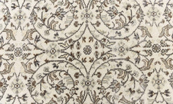 Vloerkleed Noor handgemaakt wol