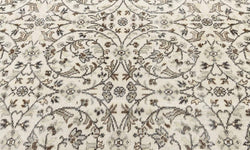 Vloerkleed Noor handgemaakt wol