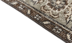 Vloerkleed Noor handgemaakt wol