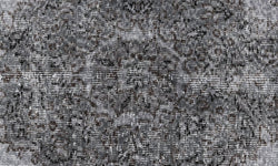 Vloerkleed Amber handgemaakt wol