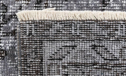 Vloerkleed Amber handgemaakt wol